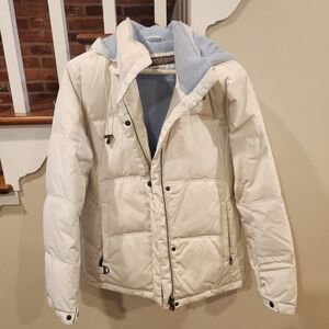 Endurance winter coat, women's size medium